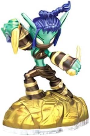 Skylanders Eon’s Elite – Elite Stealth Elf 2 Skylanders Eon's Elite - Elite Stealth Elf - Image 2
