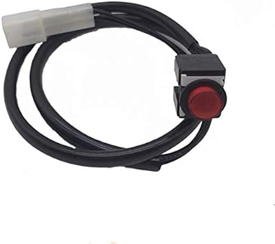 Komatsu Joystick Horn Button Switch for PC60 PC120-7 PC200-7 Excavator Komatsu Joystick Horn Button Switch for PC60 PC120-7 PC200-7 Excavator