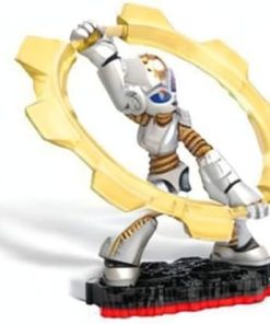 Skylanders Trap Team Trap Master Gearshift Character Pack Review 2 Skylanders Trap Team Trap Master Gearshift Character Pack Review 2