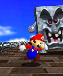Super Mario 3D All-Stars for Nintendo Switch Renewed Edition 2 Super Mario 3D All-Stars for Nintendo Switch Renewed Edition 2