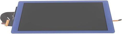 Replacement Touch Screen LCD for Switch Lite Game Console Dark Blue - Image 2