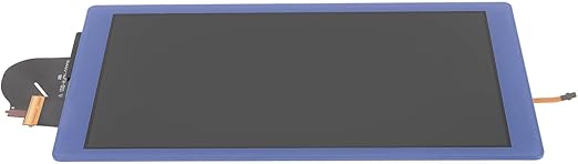 Replacement Touch Screen LCD for Switch Lite Game Console Dark Blue 2 Replacement Touch Screen LCD for Switch Lite Game Console Dark Blue - Image 2