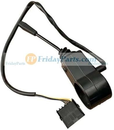 Aftermarket Joystick FNR Switch AT353427 for 1400 1600 444H 544H Aftermarket Joystick FNR Switch AT353427 for 1400 1600 444H 544H