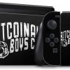 Doge Coin Gaming Skin Decal for Nintendo Switch Bundle by Skinit 3 Doge Coin Gaming Skin Decal for Nintendo Switch Bundle by Skinit 3