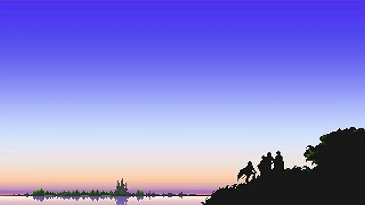 Final Fantasy I to VI Pixel Remaster Collection for Nintendo Switch 2 Final Fantasy I to VI Pixel Remaster Collection for Nintendo Switch - Image 2