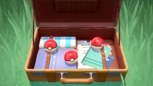 Pokemon Shining Pearl for Nintendo Switch Best Gameplay Guide 2 Pokemon Shining Pearl for Nintendo Switch Best Gameplay Guide - Image 2