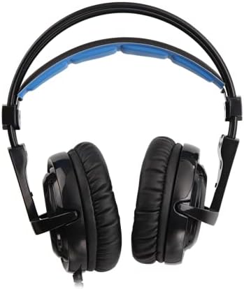 Locust Plus SA-904 PC Gaming Headset with 7.1 Surround Sound RGB 2 Locust Plus SA-904 PC Gaming Headset with 7.1 Surround Sound RGB - Image 2