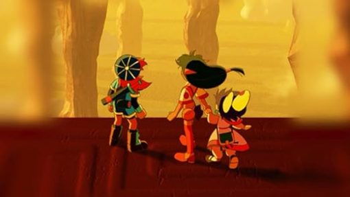 Grandia HD Collection for Nintendo Switch Best RPG Adventure Game - Image 2