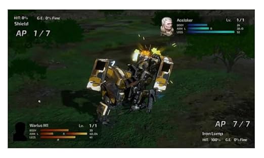 Front Mission 2: Remake – For Nintendo Switch 2 Front Mission 2: Remake - For Nintendo Switch - Image 2