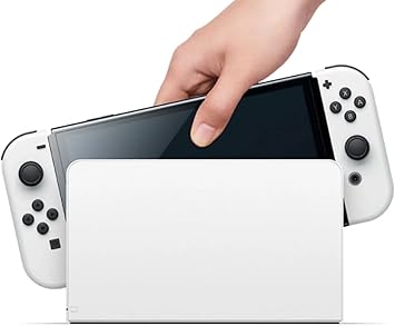 3 in 1 TV Dock Station for Switch and OLED with Ethernet and Charger 2 3 in 1 TV Dock Station for Switch and OLED with Ethernet and Charger - Image 2