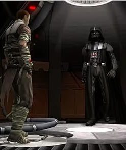 Star Wars The Force Unleashed Limited Run 146 for Nintendo Switch 2 Star Wars The Force Unleashed Limited Run 146 for Nintendo Switch 2