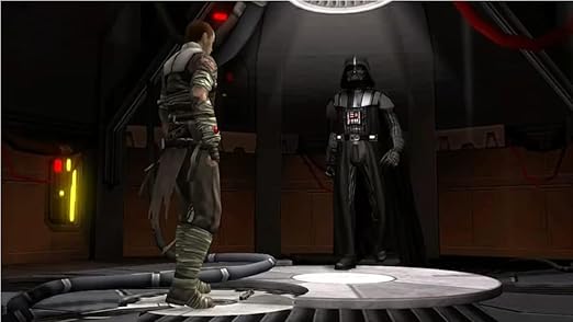 Star Wars The Force Unleashed Limited Run 146 for Nintendo Switch 2 Star Wars The Force Unleashed Limited Run 146 for Nintendo Switch - Image 2