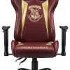 Harry Potter Ergonomic Gamer Chair Adjustable Back and Armrests
