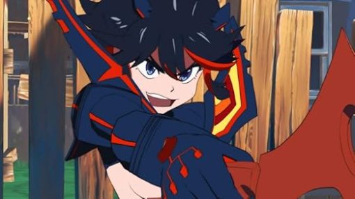 Kill La Kill The Game IF Limited Edition Nintendo Switch Non US Version - Image 2