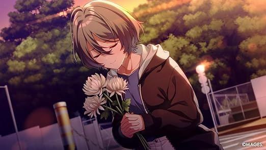 Memories Off the Starry Sky NS Game for UK PAL Console 2 Memories Off the Starry Sky NS Game for UK PAL Console - Image 2