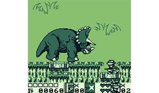 Jurassic Park Classic Games Collection for Switch Limited Edition - Image 2