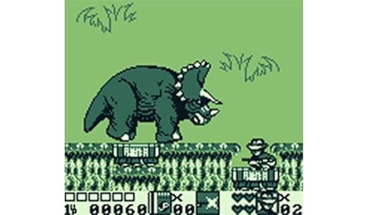 Jurassic Park Classic Games Collection for Switch Limited Edition 2 Jurassic Park Classic Games Collection for Switch Limited Edition - Image 2