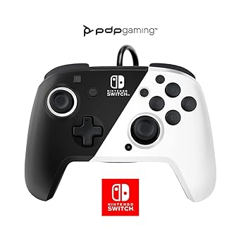 PDP Gaming Headset and Controller for Nintendo Switch and Switch Lite 2 PDP Gaming Headset and Controller for Nintendo Switch and Switch Lite - Image 2