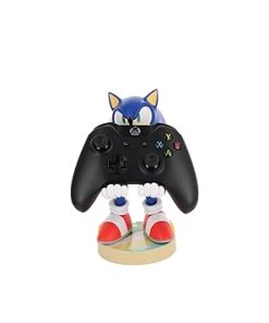Sonic Gaming Accessories Holder for Xbox PlayStation Nintendo Switch 2 Sonic Gaming Accessories Holder for Xbox PlayStation Nintendo Switch 2