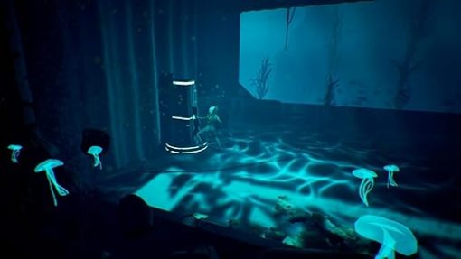 One Last Breath Compatible for Nintendo Switch UK PAL Version - Image 2