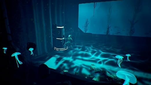 One Last Breath Compatible for Nintendo Switch UK PAL Version 2 One Last Breath Compatible for Nintendo Switch UK PAL Version - Image 2