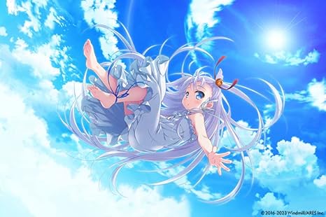 初恋サンカイメ Switch版デジタル壁紙セットと特典同梱 2 初恋サンカイメ Switch版デジタル壁紙セットと特典同梱 - Image 2