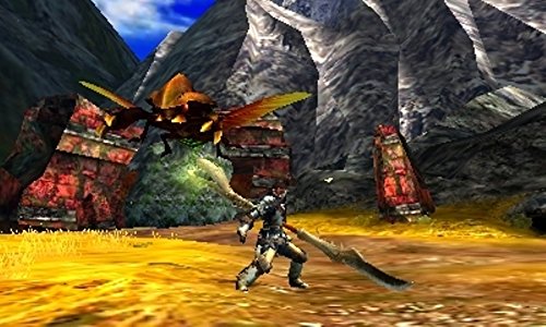Monster Hunter 4 Ultimate for Nintendo 3DS Best Game Review 2 Monster Hunter 4 Ultimate for Nintendo 3DS Best Game Review - Image 2