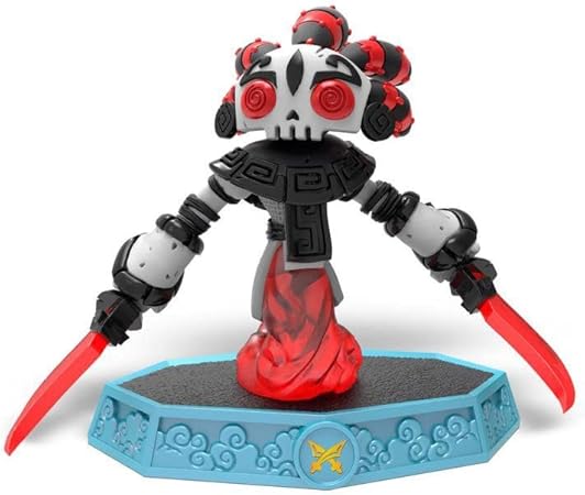 Skylanders Imaginators Bad Juju Character Overview and Guide 2 Skylanders Imaginators Bad Juju Character Overview and Guide - Image 2