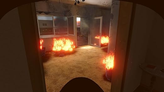 Emergency Call The Attack Squad for Switch UK PAL Version 2 Emergency Call The Attack Squad for Switch UK PAL Version - Image 2