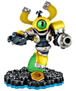 Skylanders SWAP Force Nitro Magna Charge Gameplay and Review Guide Skylanders SWAP Force Nitro Magna Charge Gameplay and Review Guide