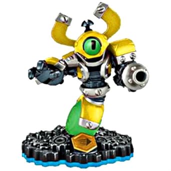 Skylanders SWAP Force Nitro Magna Charge Gameplay and Review Guide Skylanders SWAP Force Nitro Magna Charge Gameplay and Review Guide