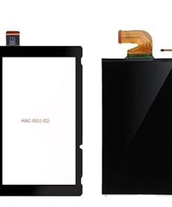 Nintendo Switch HAC-001 LCD Display and V2 Touch Screen Replacement Nintendo Switch HAC-001 LCD Display and V2 Touch Screen Replacement