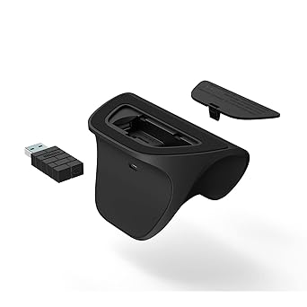 8Bitdo Ultimate Bluetooth Controller with Charging Dock for Gaming 2 8Bitdo Ultimate Bluetooth Controller with Charging Dock for Gaming - Image 2