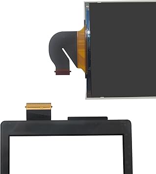 5.5 Inch Replacement LCD Screen and Touch Digitizer for Switch Lite 2 5.5 Inch Replacement LCD Screen and Touch Digitizer for Switch Lite - Image 2