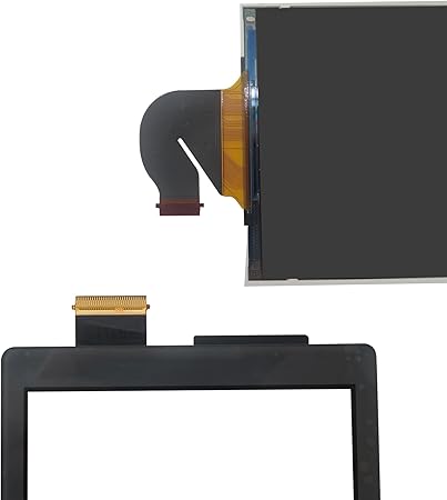 2025 LCD Screen Replacement for Switch Lite HAC-001 Touch Digitizer 2 2025 LCD Screen Replacement for Switch Lite HAC-001 Touch Digitizer - Image 2