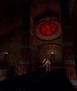 Quake Limited Run 119 for Nintendo Switch Enhanced Edition 2 Quake Limited Run 119 for Nintendo Switch Enhanced Edition 2