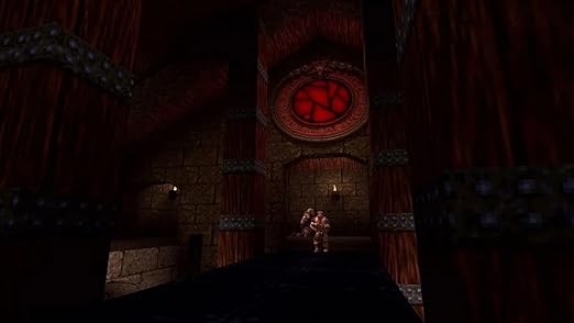 Quake Limited Run 119 for Nintendo Switch Enhanced Edition 2 Quake Limited Run 119 for Nintendo Switch Enhanced Edition - Image 2