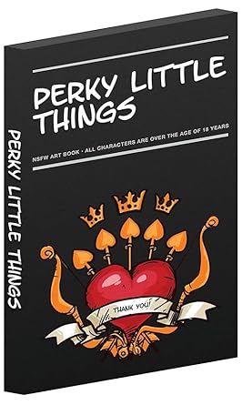 Perky Little Things Game for Nintendo Switch – Buy Now 2 Perky Little Things Game for Nintendo Switch - Buy Now - Image 2