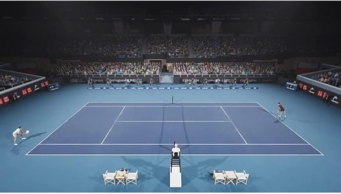 Matchpoint Tennis Championships Legends Edition for Nintendo Switch 2 Matchpoint Tennis Championships Legends Edition for Nintendo Switch - Image 2