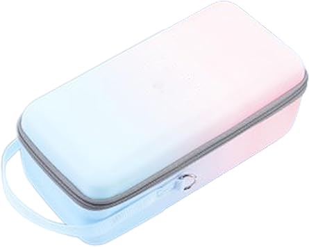 Durable Carrying Case for Safe and Easy Transportation Durable Carrying Case for Safe and Easy Transportation