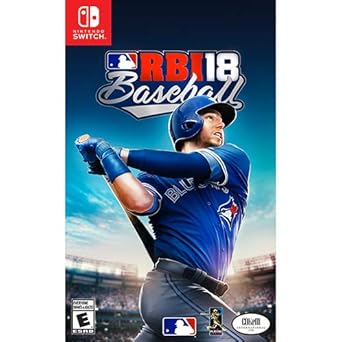 RBI Baseball 2018 Game Features and Review RBI Baseball 2018 Game Features and Review