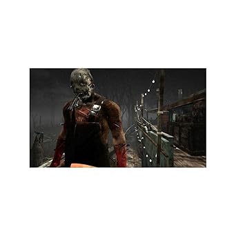 Dead by Daylight for Nintendo Switch – Thrilling Multiplayer Game 2 Dead by Daylight for Nintendo Switch - Thrilling Multiplayer Game - Image 2