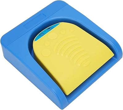 USB Foot Pedal for Gaming High Sensitivity Wired Dual Connection USB Foot Pedal for Gaming High Sensitivity Wired Dual Connection