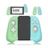 VANJUNN Switch Controllers for Nintendo Switch OLED Joycon Replacement
