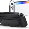 InnoAura 14 in 1 Switch Lite Accessories Bundle with Carrying Case 3 InnoAura 14 in 1 Switch Lite Accessories Bundle with Carrying Case 3