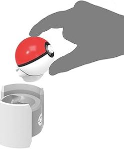 Official Nintendo Pokémon Poké Ball Plus Charge Stand 2 Official Nintendo Pokémon Poké Ball Plus Charge Stand 2
