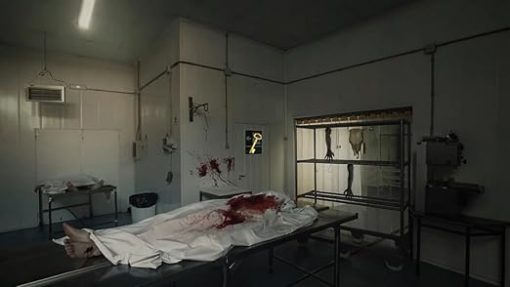 Desolatium for Nintendo Switch - Explore the Dark Adventure Game - Image 2