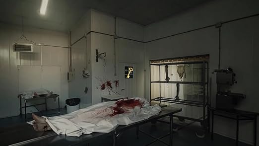 Desolatium for Nintendo Switch – Explore the Dark Adventure Game 2 Desolatium for Nintendo Switch - Explore the Dark Adventure Game - Image 2