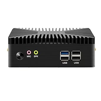 Mini Gaming PC Plug and Play J1800 4GB Retro Portable HD Graphics Mini Gaming PC Plug and Play J1800 4GB Retro Portable HD Graphics
