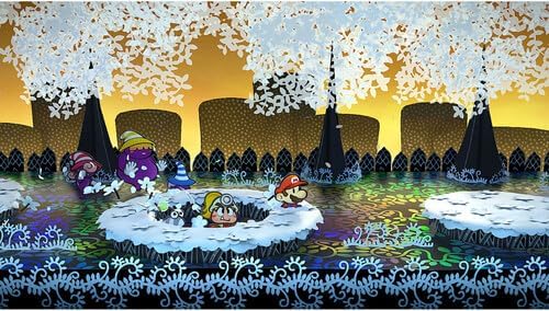 Optimize Your Game: Paper Mario The Thousand Year Door Guide 2 Optimize Your Game: Paper Mario The Thousand Year Door Guide - Image 2